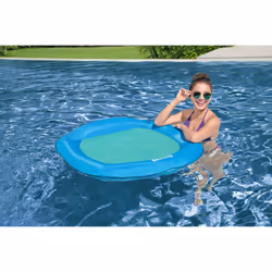 Bestway Fauteuil flottant de piscine Flex ‘n Fold - Vue supplémentaire 15