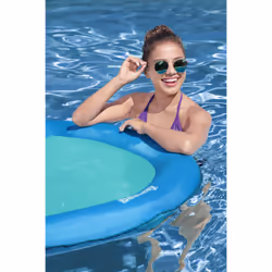 Bestway Fauteuil flottant de piscine Flex ‘n Fold - Vue supplémentaire 16
