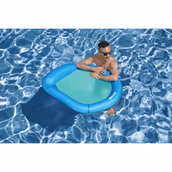 Bestway Fauteuil flottant de piscine Flex ‘n Fold - Vue supplémentaire 21