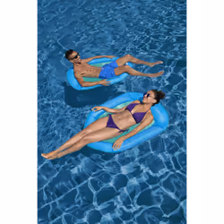 Bestway Fauteuil flottant de piscine Flex ‘n Fold - Vue supplémentaire 23
