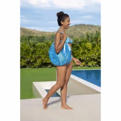 Bestway Fauteuil flottant de piscine Flex ‘n Fold - Vue supplémentaire 9