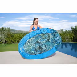 Bestway Matelas semi-immergé Flex n Fold - Vue supplémentaire 17