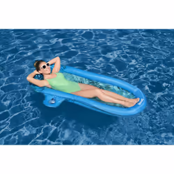Bestway Matelas semi-immergé Flex n Fold - Vue supplémentaire 20
