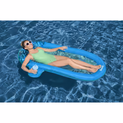 Bestway Matelas semi-immergé Flex n Fold - Vue supplémentaire 21