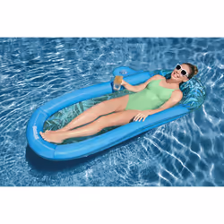 Bestway Matelas semi-immergé Flex n Fold - Vue supplémentaire 23