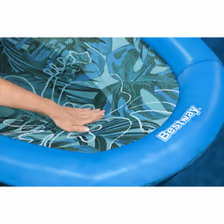 Bestway Matelas semi-immergé Flex n Fold - Vue supplémentaire 24