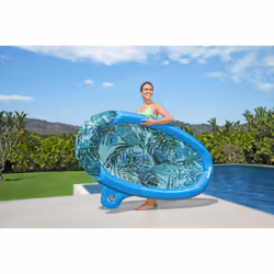Bestway Matelas semi-immergé Flex n Fold - Vue supplémentaire 25