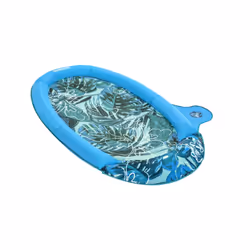 Bestway Matelas semi-immergé Flex n Fold