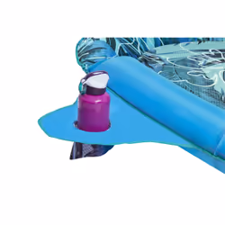 Bestway Matelas semi-immergé Flex n Fold - Vue supplémentaire 7