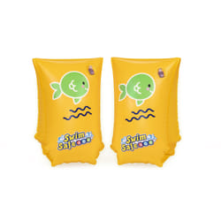Bestway Swim Safe ABC Brassards gonflables WonderSplash