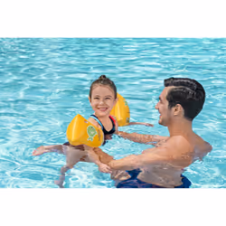 Bestway Swim Safe ABC Brassards gonflables WonderSplash - Vue supplémentaire 10