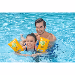 Bestway Swim Safe ABC Brassards gonflables WonderSplash - Vue supplémentaire 14