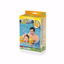 Bestway Swim Safe ABC Brassards gonflables WonderSplash - Vue supplémentaire 15