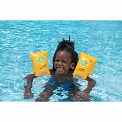 Bestway Swim Safe ABC Brassards gonflables WonderSplash - Vue supplémentaire 4