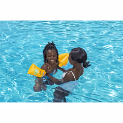 Bestway Swim Safe ABC Brassards gonflables WonderSplash - Vue supplémentaire 5
