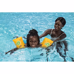 Bestway Swim Safe ABC Brassards gonflables WonderSplash - Vue supplémentaire 6