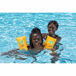 Bestway Swim Safe ABC Brassards gonflables WonderSplash - Vue supplémentaire 7