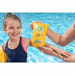 Bestway Swim Safe ABC Brassards gonflables WonderSplash - Vue supplémentaire 8