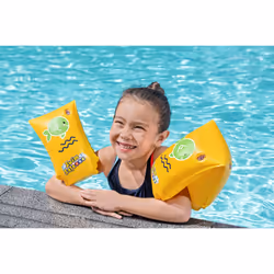 Bestway Swim Safe ABC Brassards gonflables WonderSplash - Vue supplémentaire 9