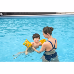 Bestway Swim Safe ABC Brassards gonflables WonderSplash S/M - Vue supplémentaire 6