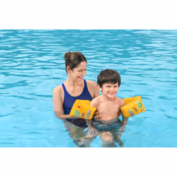 Bestway Swim Safe ABC Brassards gonflables WonderSplash S/M - Vue supplémentaire 9