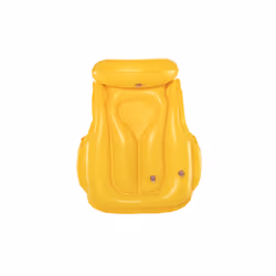 Bestway Gilet de natation gonflable pour enfants ABC WonderSplash Swim Safe - Vue supplémentaire 4