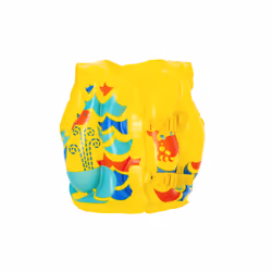 Bestway Gilet de natation gonflable BermudaBay pour enfant