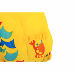 Bestway Gilet de natation gonflable BermudaBay pour enfant