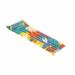 Bestway Matelas de piscine Fashion