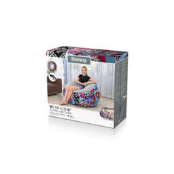 Bestway Fauteuil gonflable floral Inflatable Chair