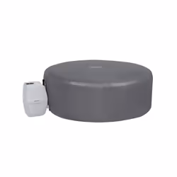 Bestway SaluSpa Housse thermique ronde EnergySense 1