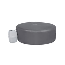 Bestway SaluSpa Housse thermique ronde EnergySense 1,80 m x 66 cm