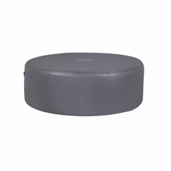 Bestway Lay-Z-Spa Housse thermique ronde EnergySense 1,96 m x 71 cm