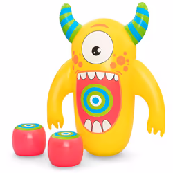 Les enfants méritent ce qu’il y a de mieux, nous vous présentons donc Sac de boxe gonflable pour enfants Bestway Monstre 120  ...