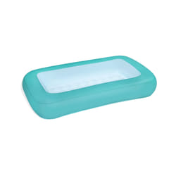 Bestway Piscine pour enfants Aquababes 1,65 m x 1,04 m x 25 cm