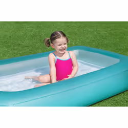 Bestway Piscine pour enfants Aquababes 1,65 m x 1,04 m x 25 cm - Vue supplémentaire 12