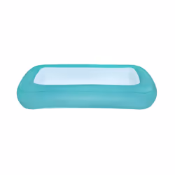 Bestway Piscine pour enfants Aquababes 1,65 m x 1,04 m x 25 cm - Vue supplémentaire 2