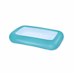 Bestway Piscine pour enfants Aquababes 1,65 m x 1,04 m x 25 cm - Vue supplémentaire 3