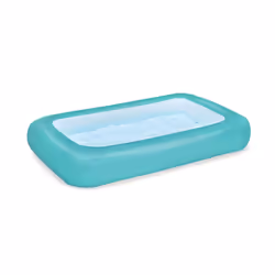 Bestway Piscine pour enfants Aquababes 1,65 m x 1,04 m x 25 cm - Vue supplémentaire 6