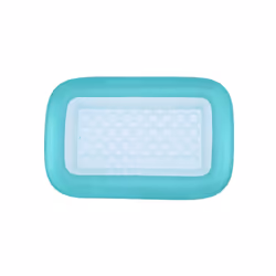 Bestway Piscine pour enfants Aquababes 1,65 m x 1,04 m x 25 cm - Vue supplémentaire 7