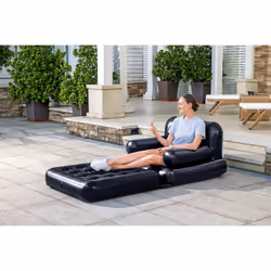 Bestway Méridienne gonflable Multi-Max 4-en-1 - Vue supplémentaire 16