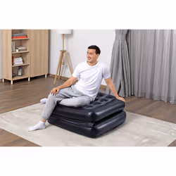 Bestway Méridienne gonflable Multi-Max 4-en-1 - Vue supplémentaire 18