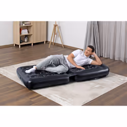 Bestway Méridienne gonflable Multi-Max 4-en-1 - Vue supplémentaire 19