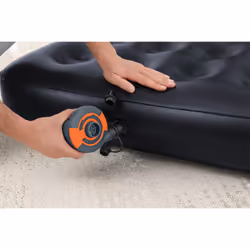 Bestway Méridienne gonflable Multi-Max 4-en-1