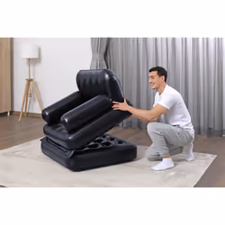 Bestway Méridienne gonflable Multi-Max 4-en-1 - Vue supplémentaire 21