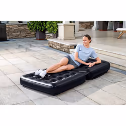 Bestway Méridienne gonflable Multi-Max 4-en-1 - Vue supplémentaire 22