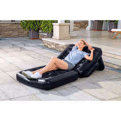 Bestway Méridienne gonflable Multi-Max 4-en-1 - Vue supplémentaire 23