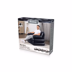 Bestway Méridienne gonflable Multi-Max 4-en-1 - Vue supplémentaire 27