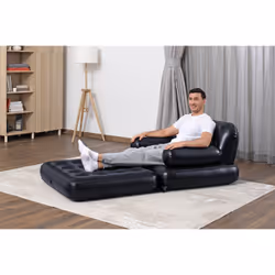 Bestway Méridienne gonflable Multi-Max 4-en-1 - Vue supplémentaire 4