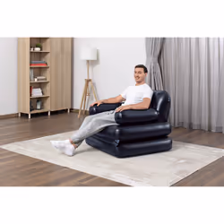 Bestway Méridienne gonflable Multi-Max 4-en-1 - Vue supplémentaire 5